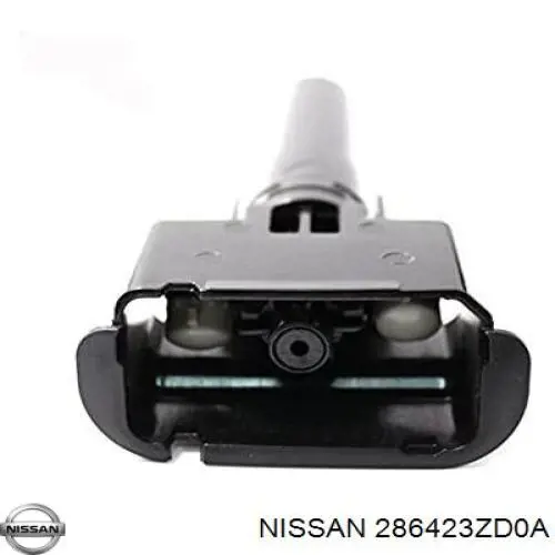  Nissan/Infiniti 286423ZD0A ціна, від 180.03 USD