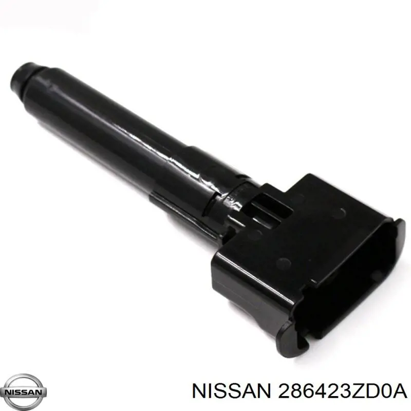 286423ZD0A Nissan/Infiniti 