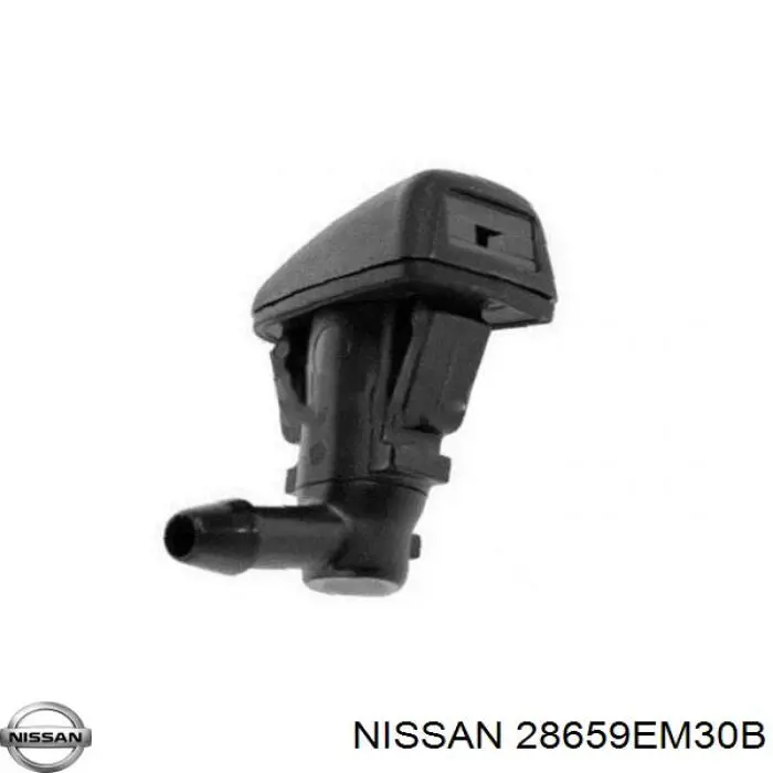  28659EM30B Nissan