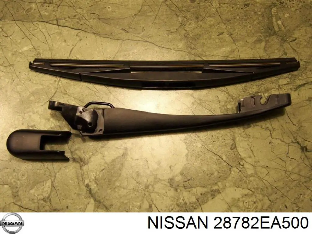28782EA500 Nissan/Infiniti 