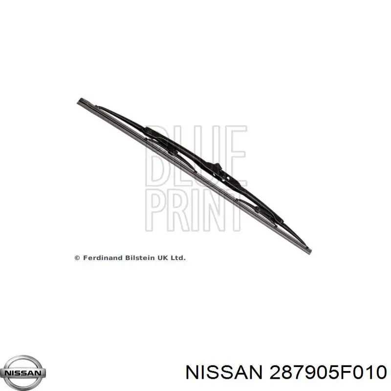  Nissan/Infiniti 287905F010 ціна, від 9.87 USD