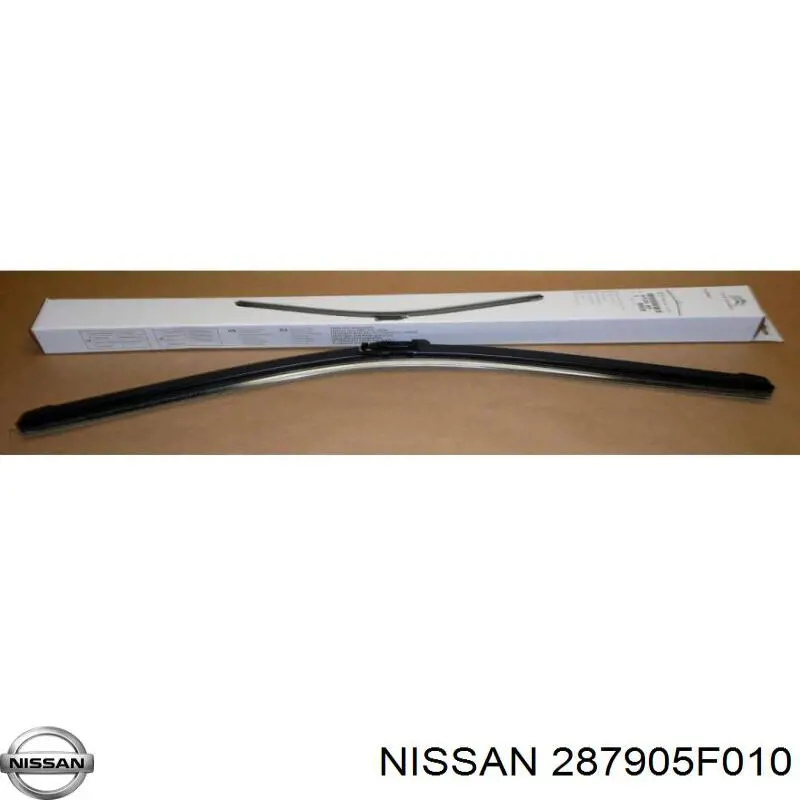 Купити 287905F010 Nissan/Infiniti 