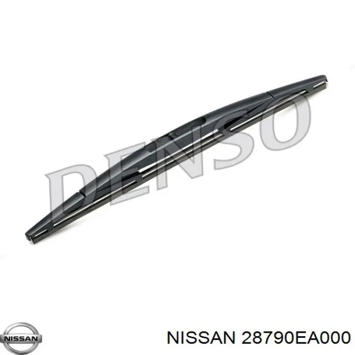 Задня щітка 28790EA000 Nissan/Infiniti