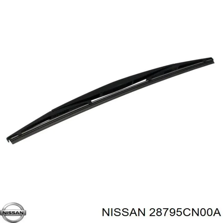  Nissan/Infiniti 28795CN00A ціна, від 6.38 USD