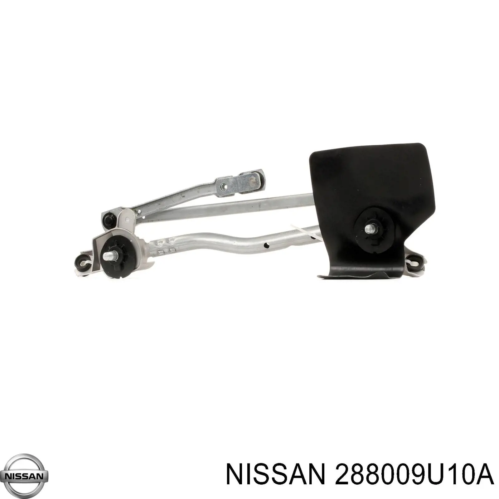Купити 288009U10A Nissan/Infiniti Трапеція двірників