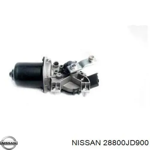 Трапеція щіток лобового скла Nissan/Infiniti 28800JD900 ціна, від 83.46 USD