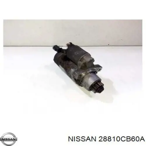 Мотор стеклоочищувача Nissan/Infiniti 28810CA00A ціна, від 37.29 USD