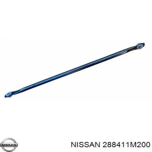 Купити 288411M200 Nissan/Infiniti Тяга трапеції склоочисника права