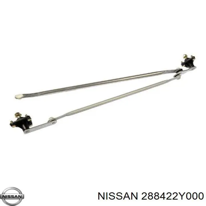  Nissan/Infiniti 288422Y000 ціна, від 6.33 USD