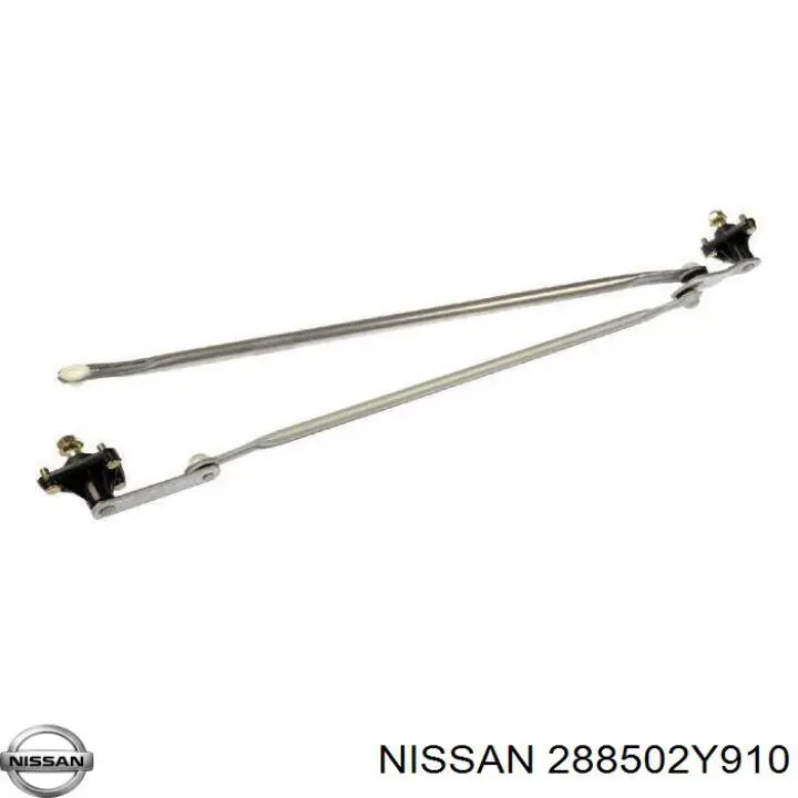  288502Y910 Nissan