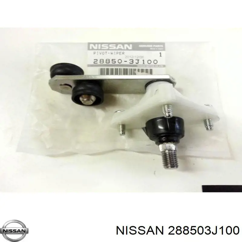  288503J100 Nissan