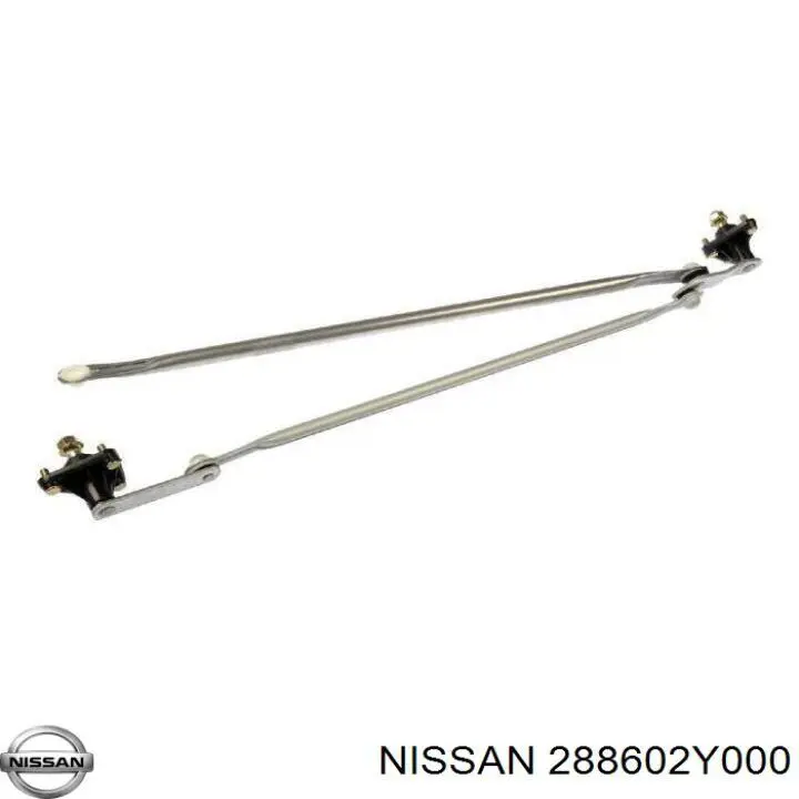  Nissan/Infiniti 288602Y000 ціна, від 25.33 USD