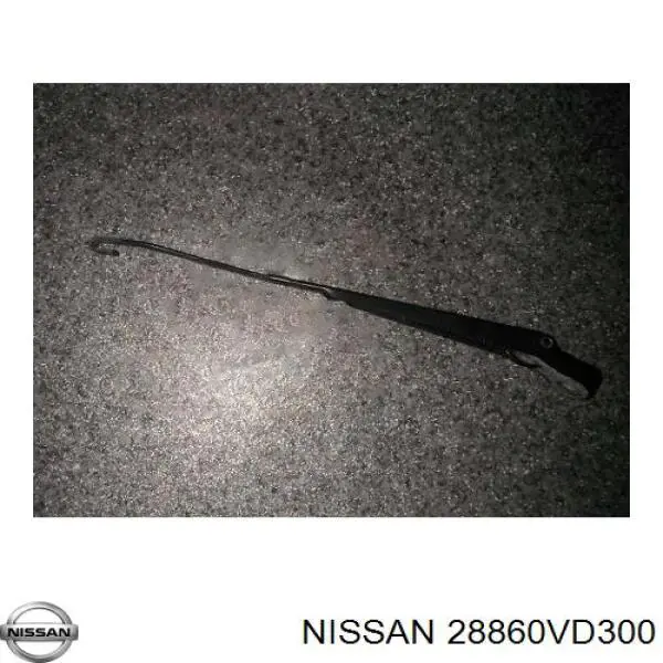  28860VD300 Nissan