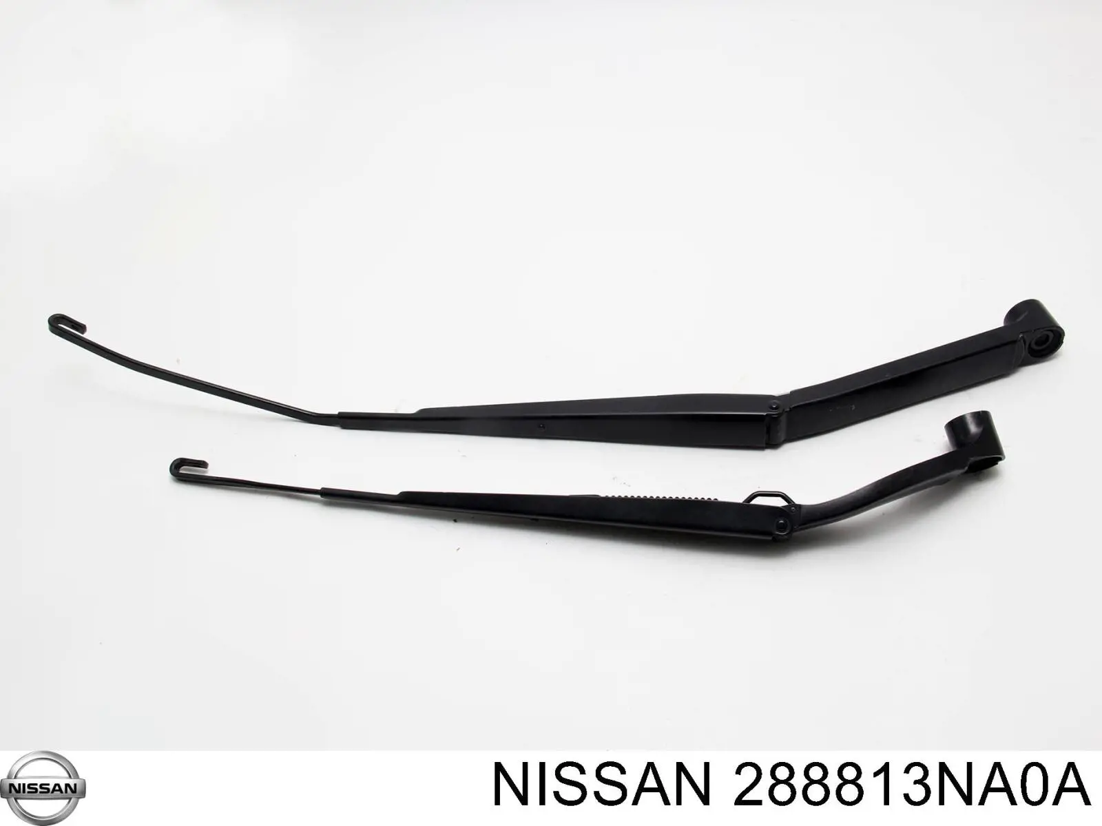 Ричаг склоочисника Nissan/Infiniti 288813NA0A ціна, від 8.76 USD