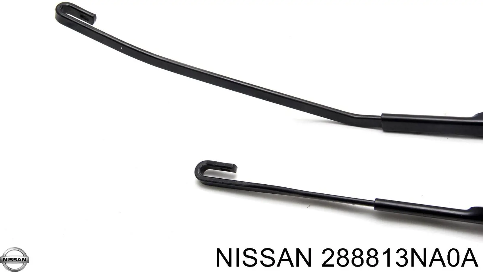 Купити 288813NA0A Nissan/Infiniti Повідок склоочисника