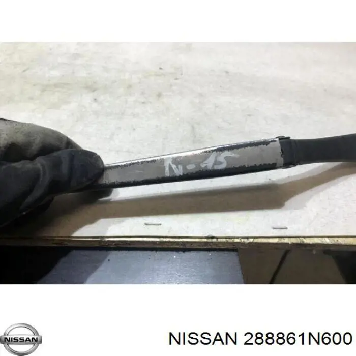 288861N600 Nissan/Infiniti 