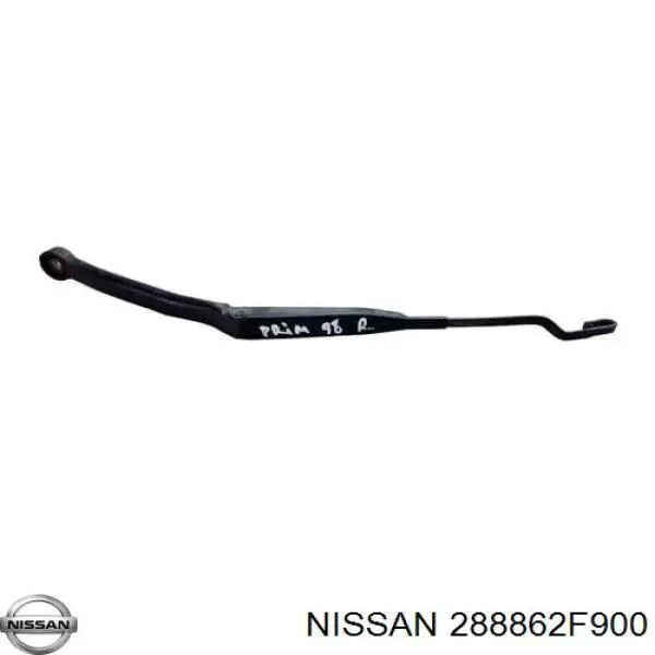  Nissan/Infiniti 288862F900 ціна, від 3.81 USD