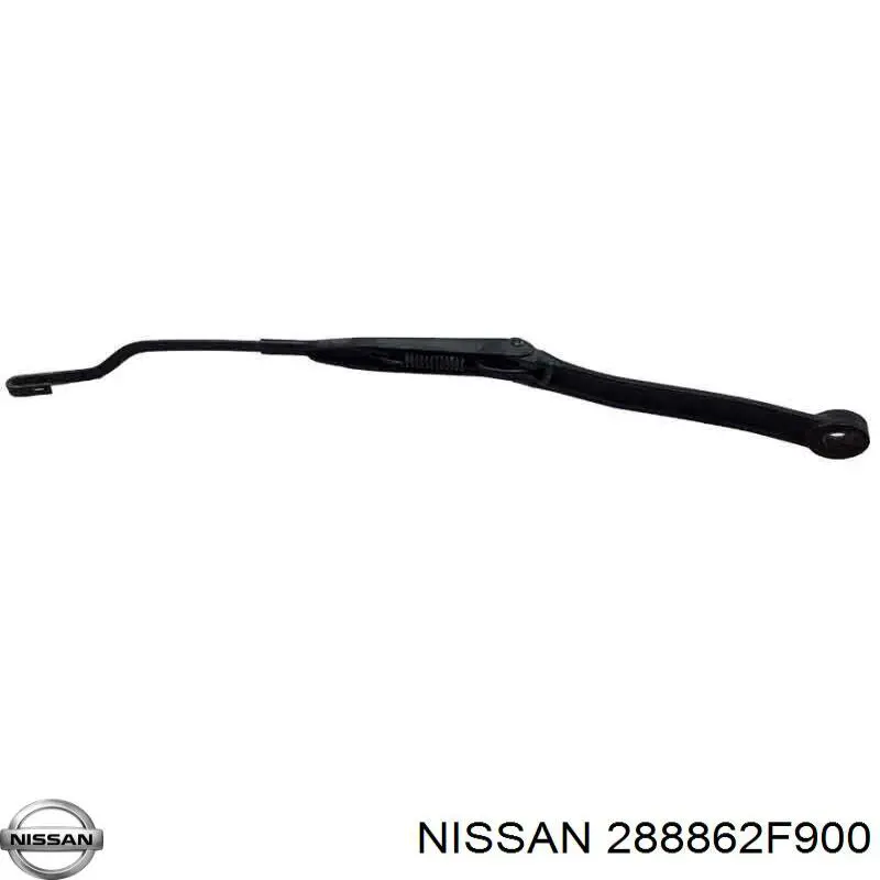 288862F900 Nissan/Infiniti 