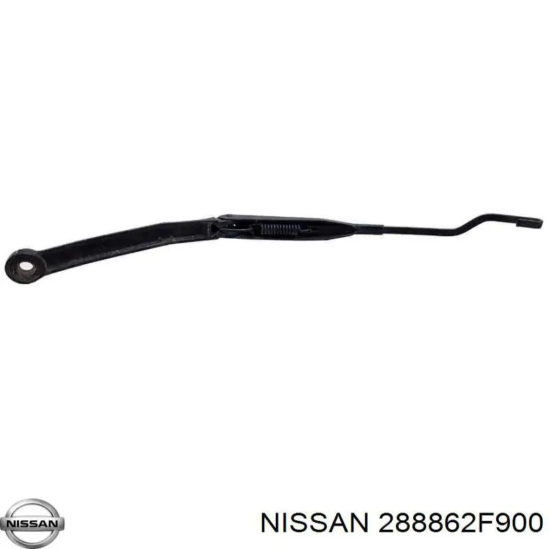 Купити 288862F900 Nissan/Infiniti 