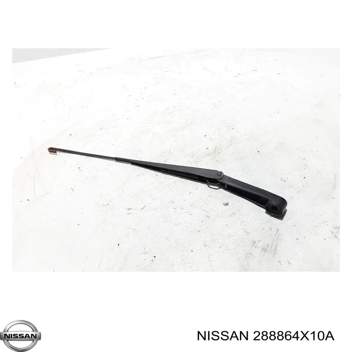  Nissan/Infiniti 288864X10A ціна, від 21.28 USD