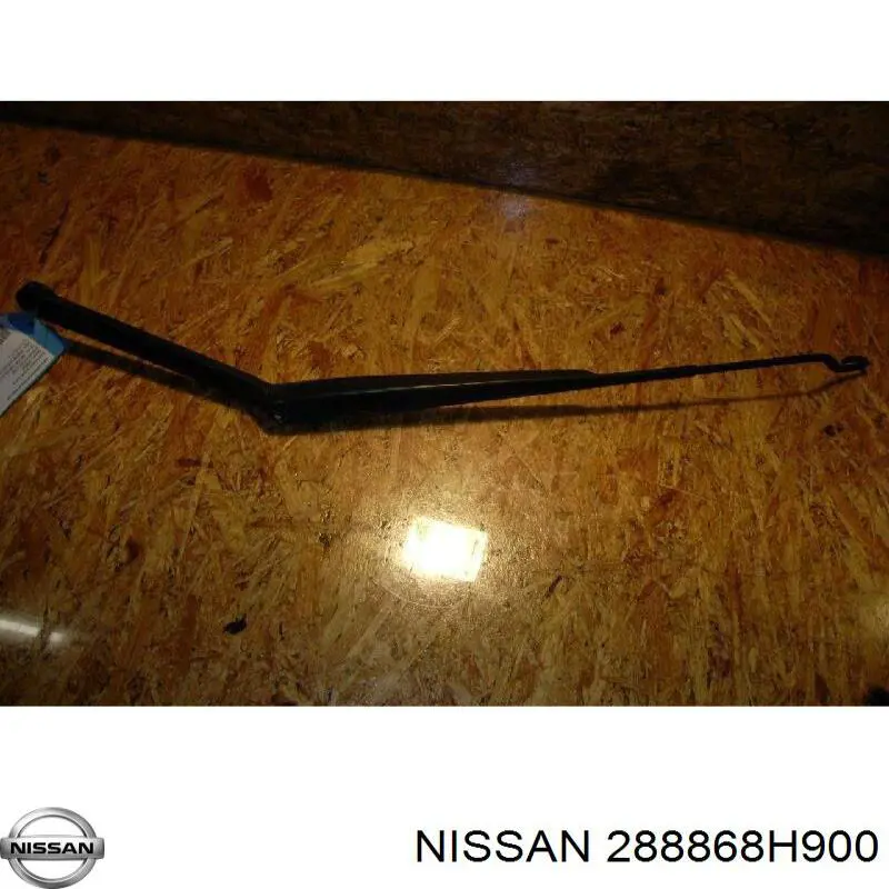 Ричаг склоочисника Nissan X-Trail позашляховик (T30) (2001 - 2007) ціна, від 6.34 USD