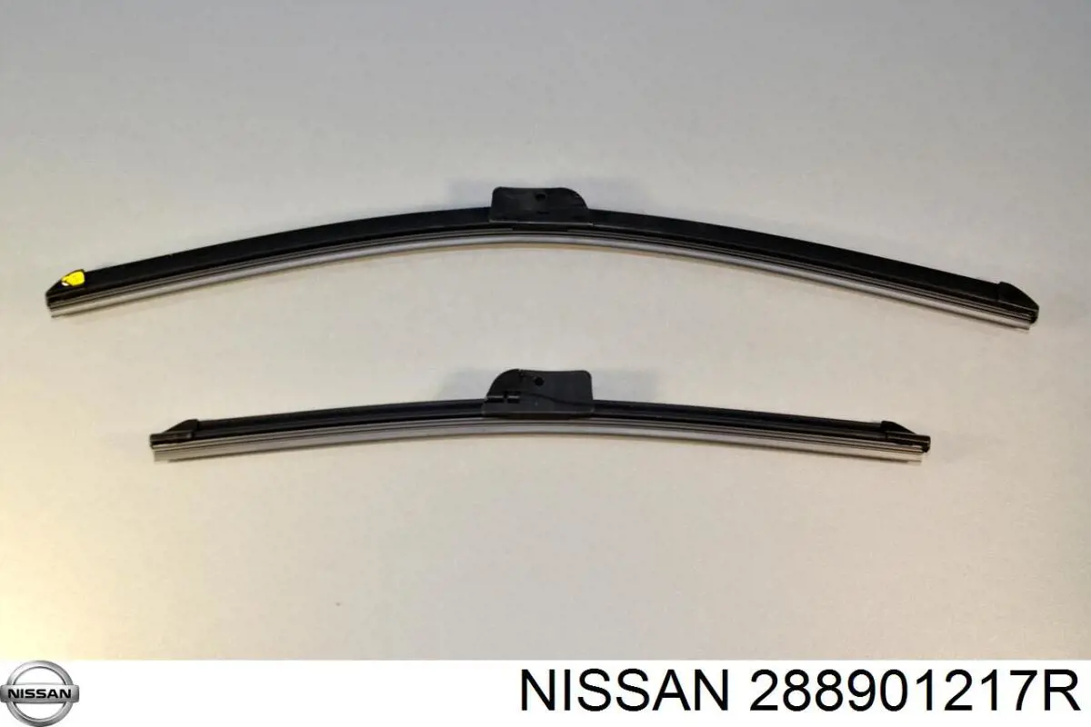 288901217R Nissan/Infiniti Склоочисники лобового скла
