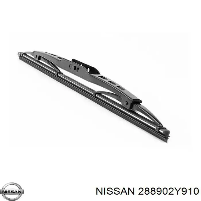Купити 288902Y910 Nissan/Infiniti Щітка-двірник лобового скла, пасажирська