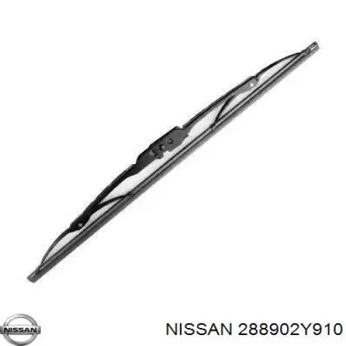288902Y910 Nissan/Infiniti Щітка двірника права