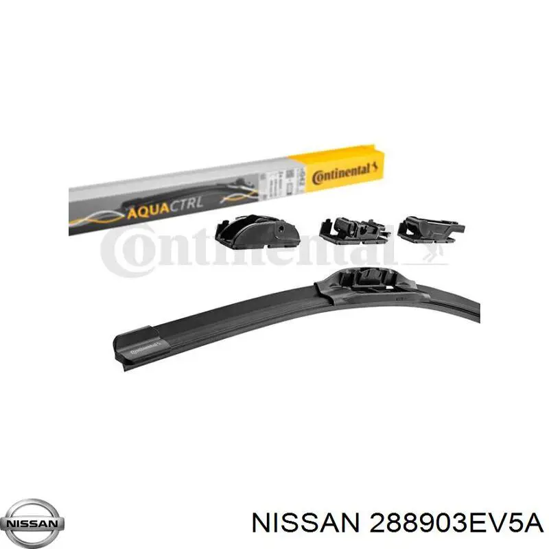 Купити 288903EV5A Nissan/Infiniti 