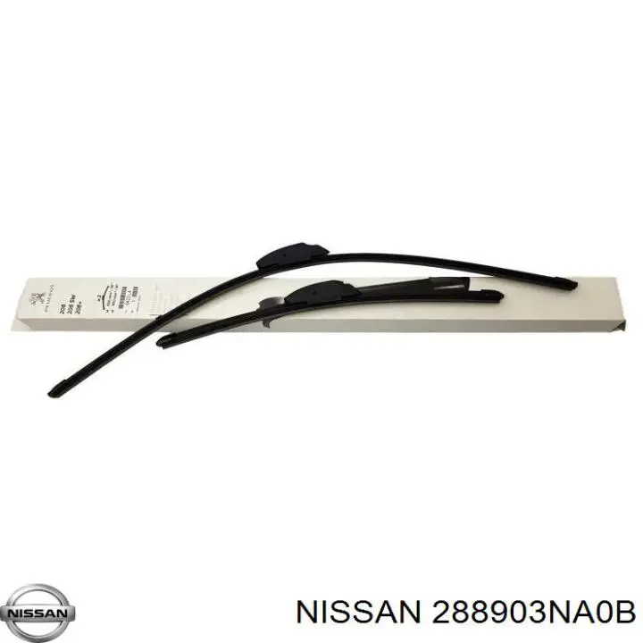288903NA0B Nissan/Infiniti 