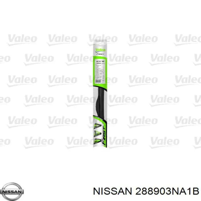 288903NA1B Nissan/Infiniti 