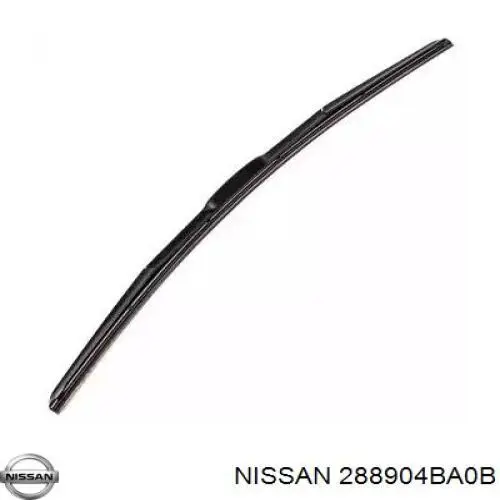  288904BA0B Nissan