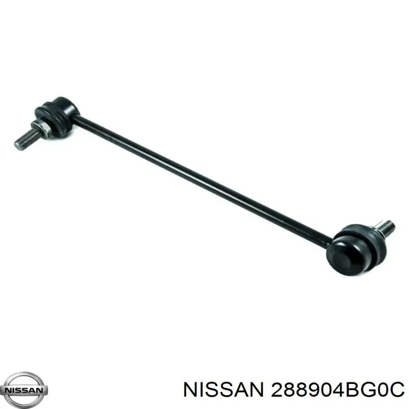 Купити 288904BG0C Renault (RVI) 