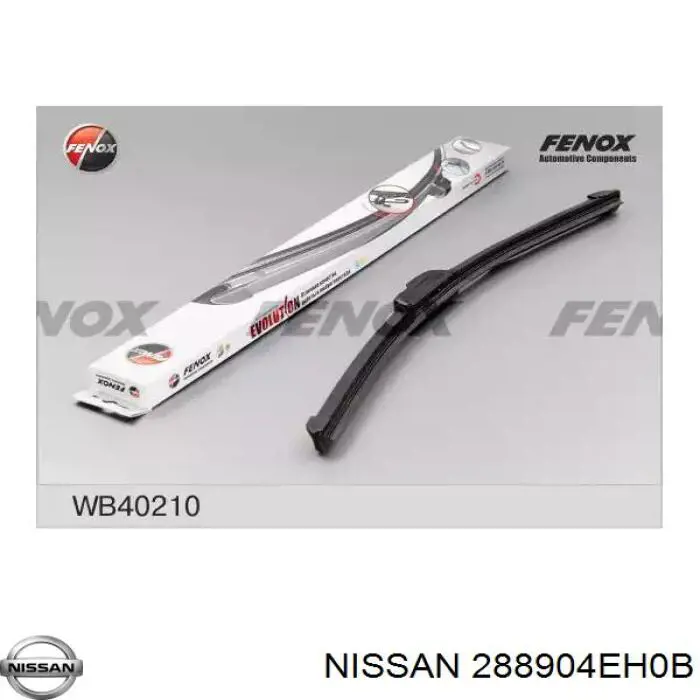 288904EH0B Nissan/Infiniti 