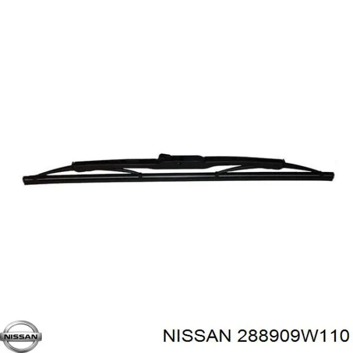 288909W110 Nissan/Infiniti 