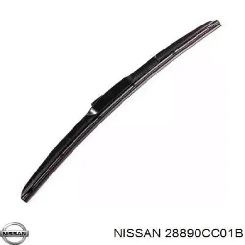 28890CC01B Nissan/Infiniti 