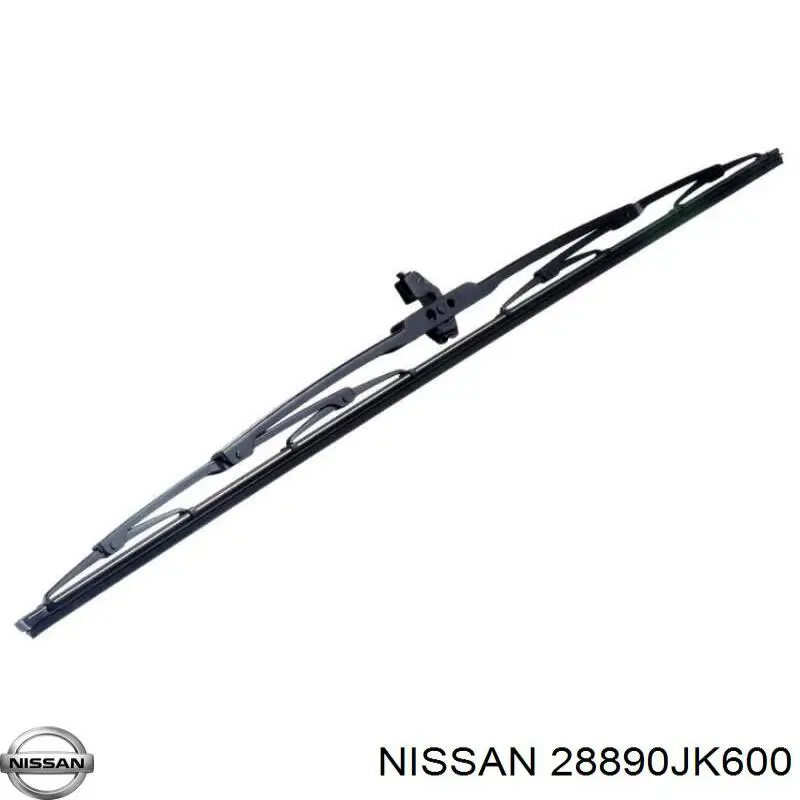 28890JK600 Nissan/Infiniti Щітка двірника ліва