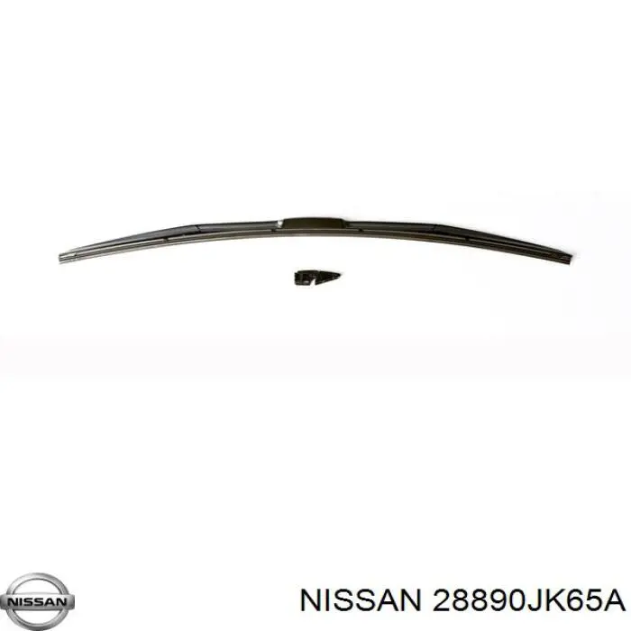 Купити 8522243021 Toyota Щітка-двірник лобового скла, пасажирська