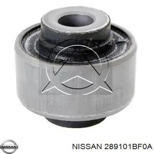 Купити 289101BF0A Nissan/Infiniti Бачок омивайки