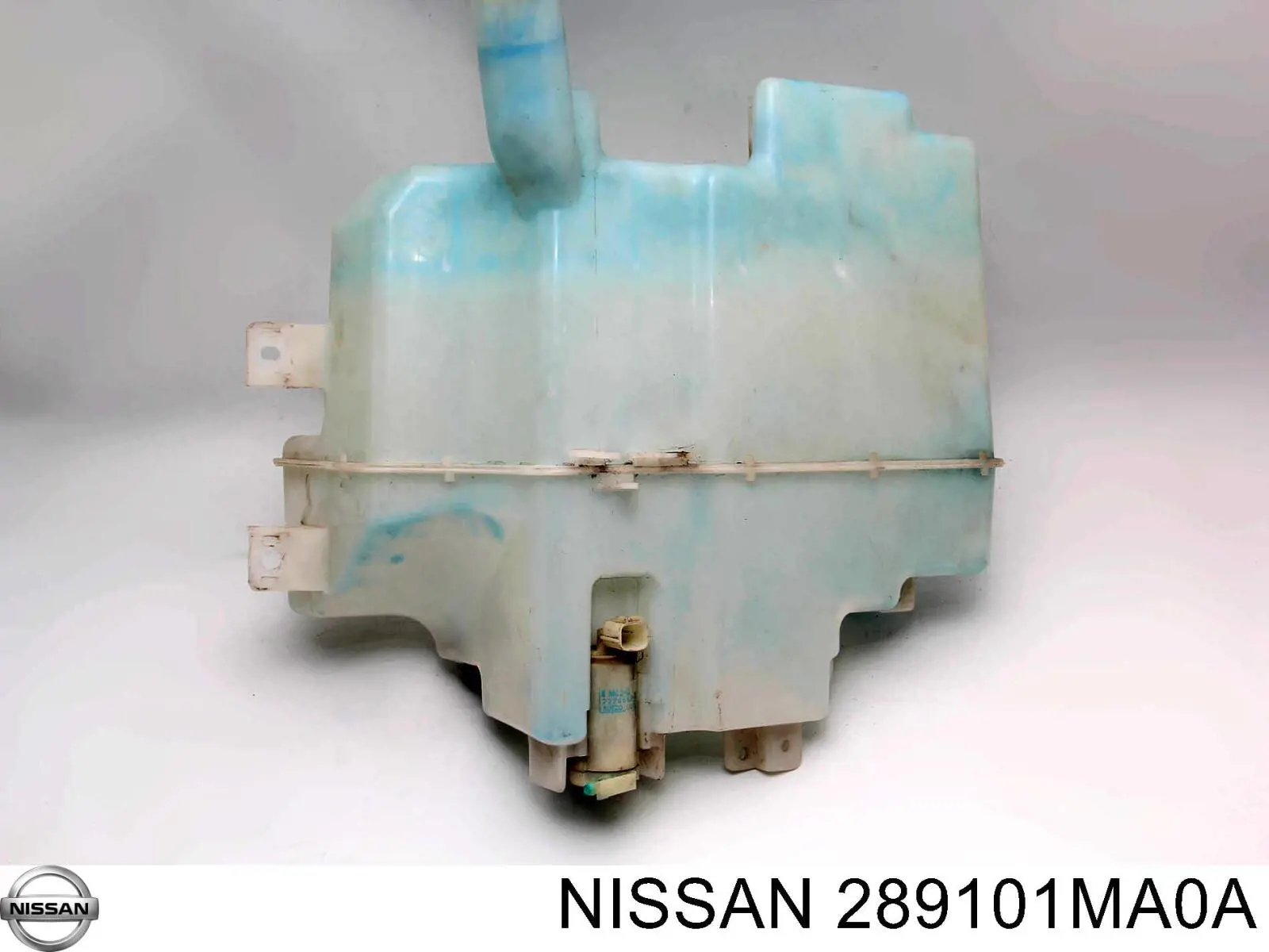 289101MA0A Nissan/Infiniti