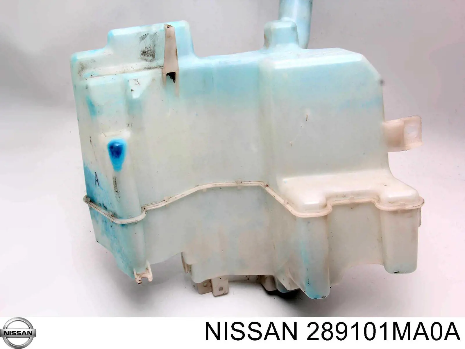 Купити 289101MA0A Nissan/Infiniti Бачок омивайки