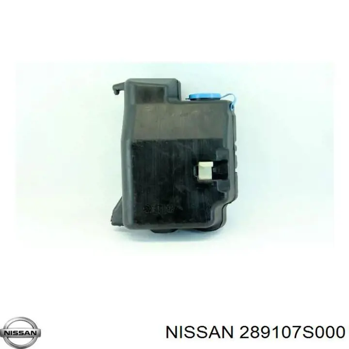 Купити Бачок омивача Nissan Armada  TA60