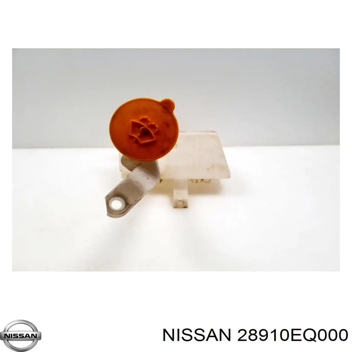 Бачок омивача лобового скла Nissan/Infiniti 28910EQ000 ціна, від 60.26 USD