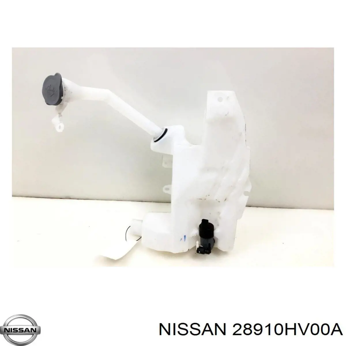 28910HV00A Nissan/Infiniti Бачок склоомивача