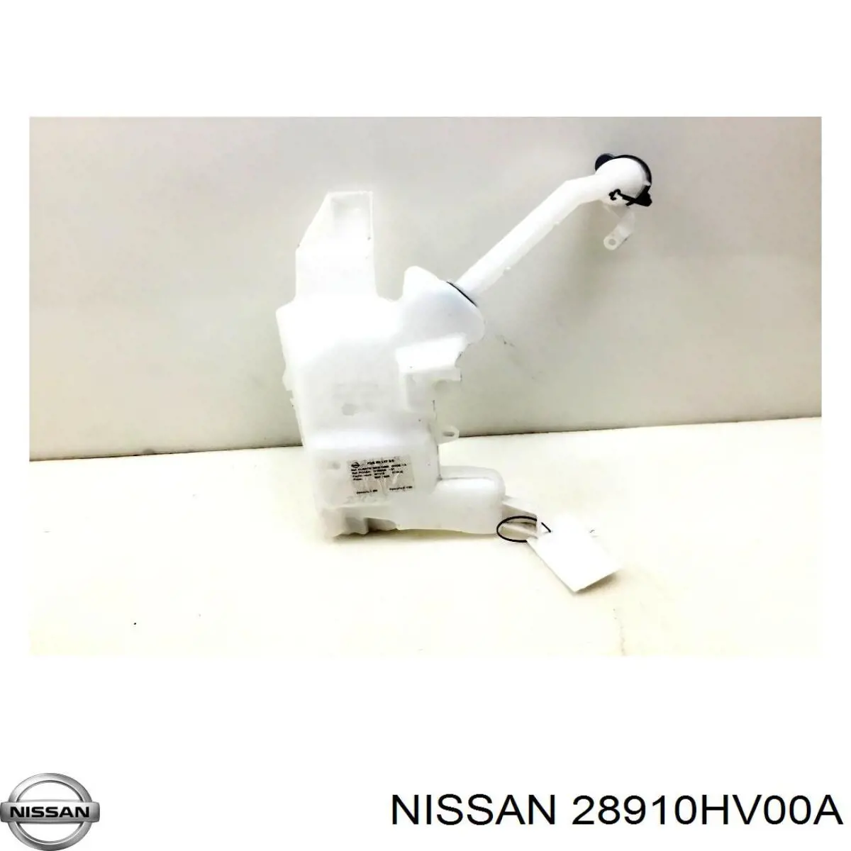 Бачок омивача лобового скла Nissan/Infiniti 28910HV00A ціна, від 54.46 USD