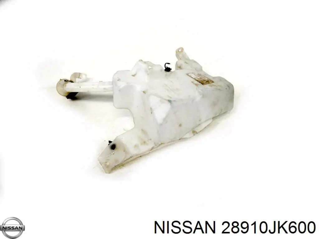 Бачок омивача скла 28910JK600 Nissan