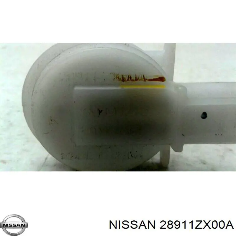  28911ZX00A Nissan/Infiniti