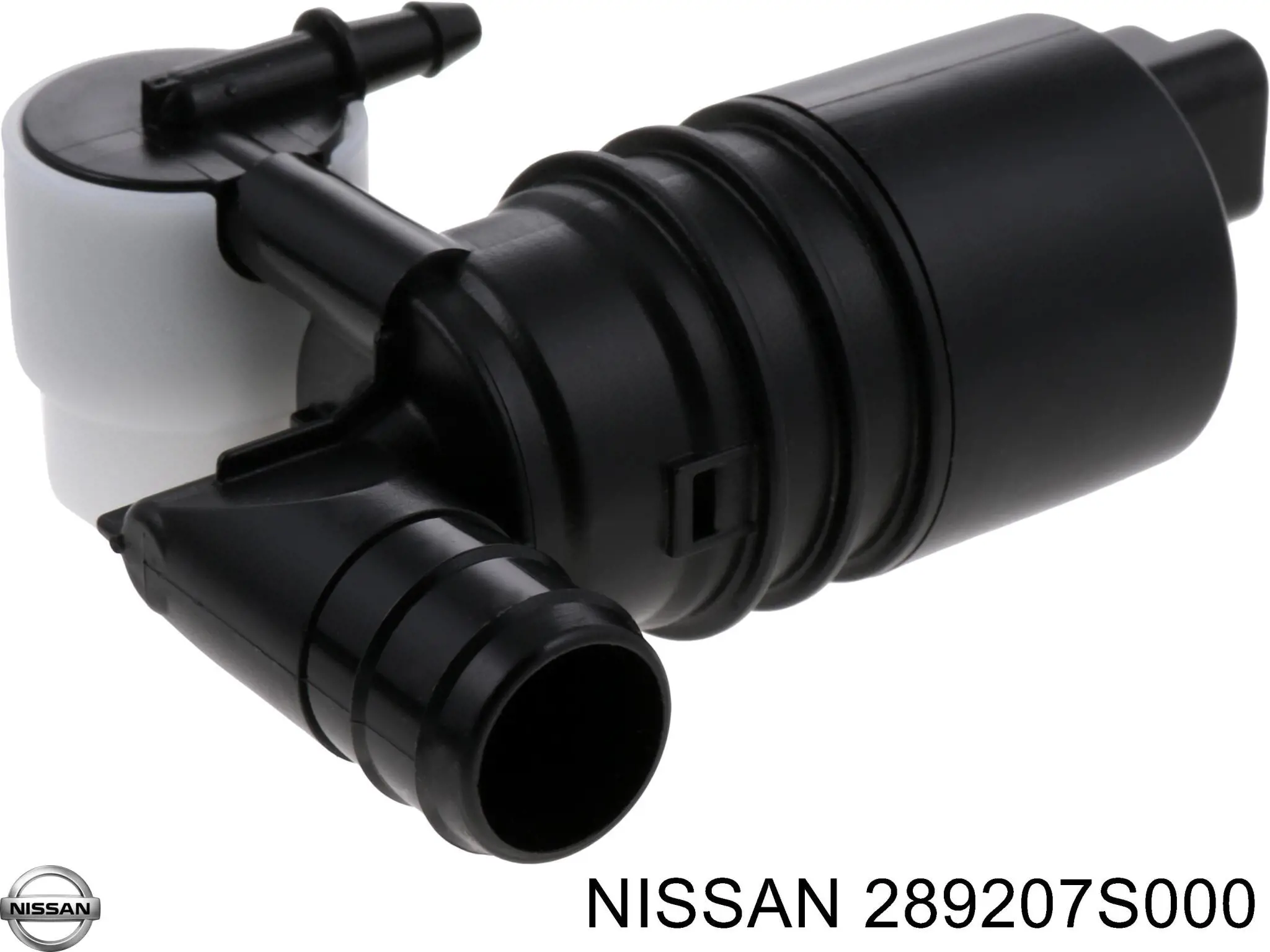 Моторчик омивача переднього скла Polcar 6037PS2 ціна, від 4.64 USD
