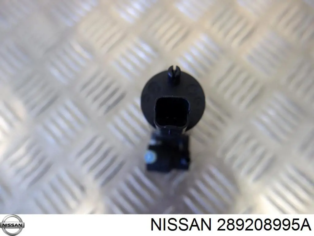 Купити TQ17070 Tqparts Мотор омивача лобового скла