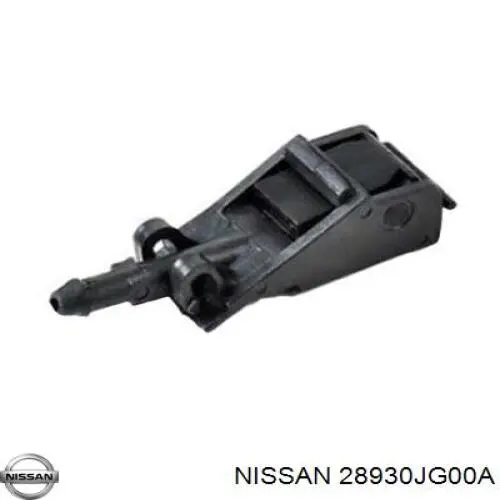 28930JG00A Nissan/Infiniti 